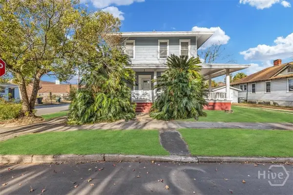 540 W 44th Street, Savannah, GA 31405