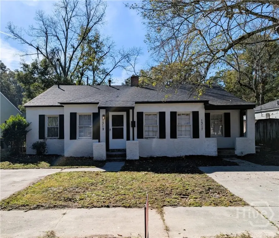 1317 E 54th Street, Savannah, GA 31404 - Image #2