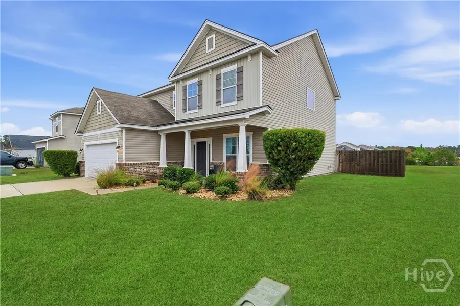 1067 Autumns Wood Circle E, Brunswick, GA 31524 - Image #3