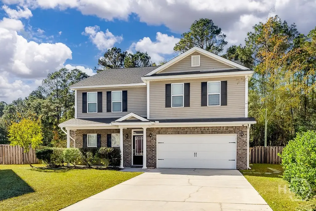 7 Rolling Springs, Pooler, GA 31322 - Image #1