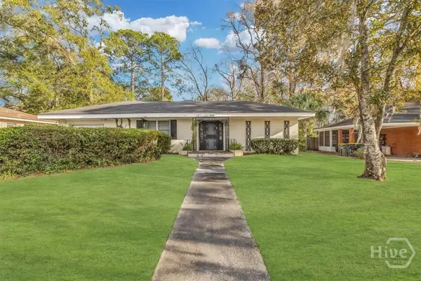 4650 Cumberland Drive, Savannah, GA 31405