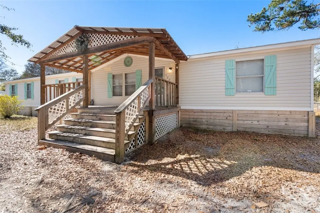 120 Eagle Drive, Springfield, GA 31329 - Image #1