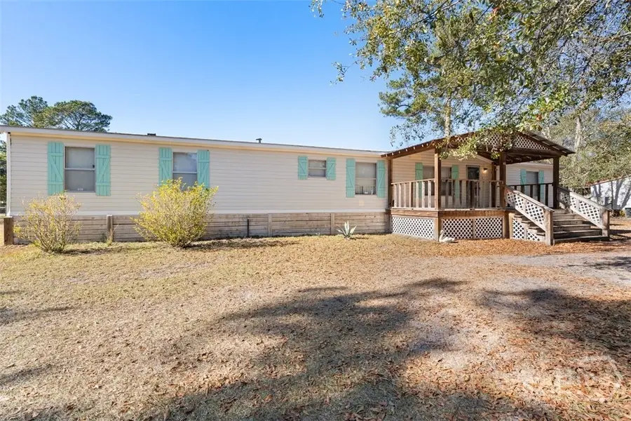 120 Eagle Drive, Springfield, GA 31329 - Image #2