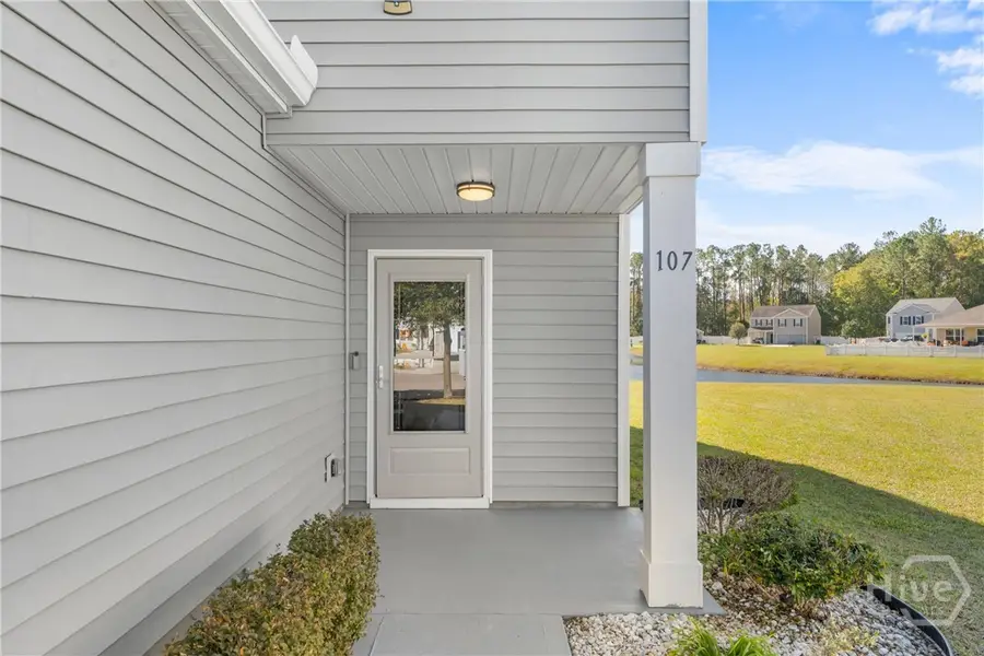 107 Tupelo Trail, Guyton, GA 31312 - #2