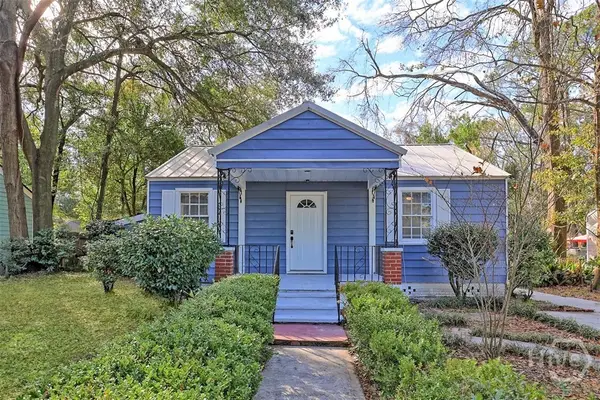 1923 New Mexico Street, Savannah, GA 31404