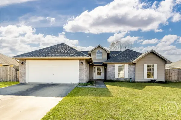 56 Blue Wing Drive, Richmond Hill, GA 31324