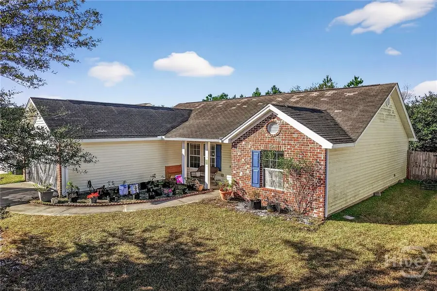 107 Willow Lakes Court, Savannah, GA 31419 - #3