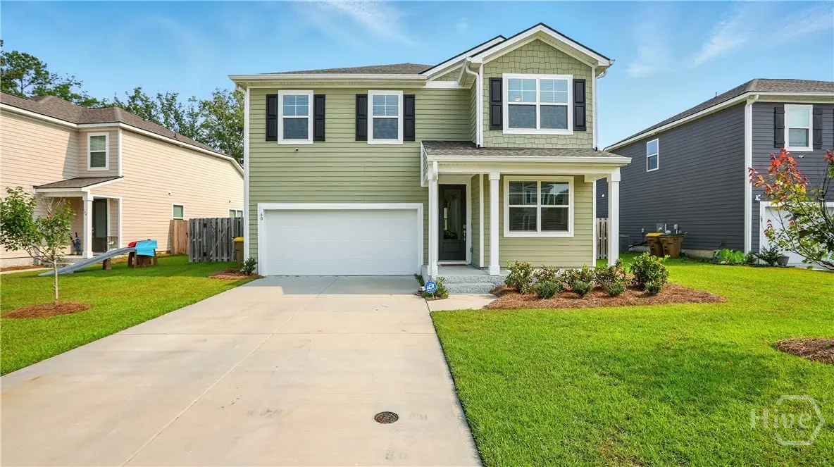 60 Knotty Court, Richmond Hill, GA 31324 - Image #1