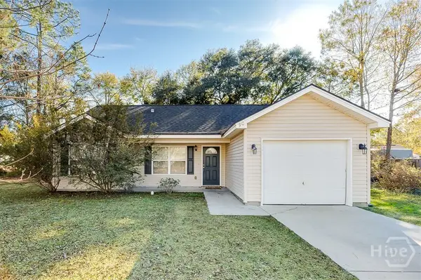 90 Mossy Oak Drive, Springfield, GA 31329