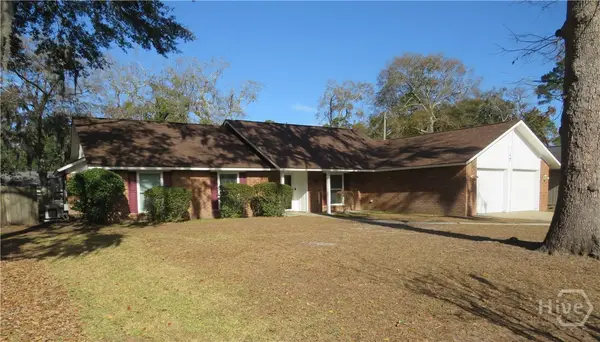 17 Cuttysark Road, Savannah, GA 31410