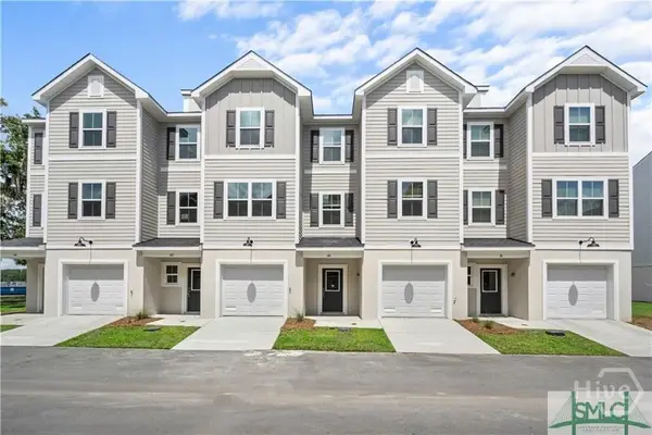 Address Withheld By Seller, Savannah, GA 31419