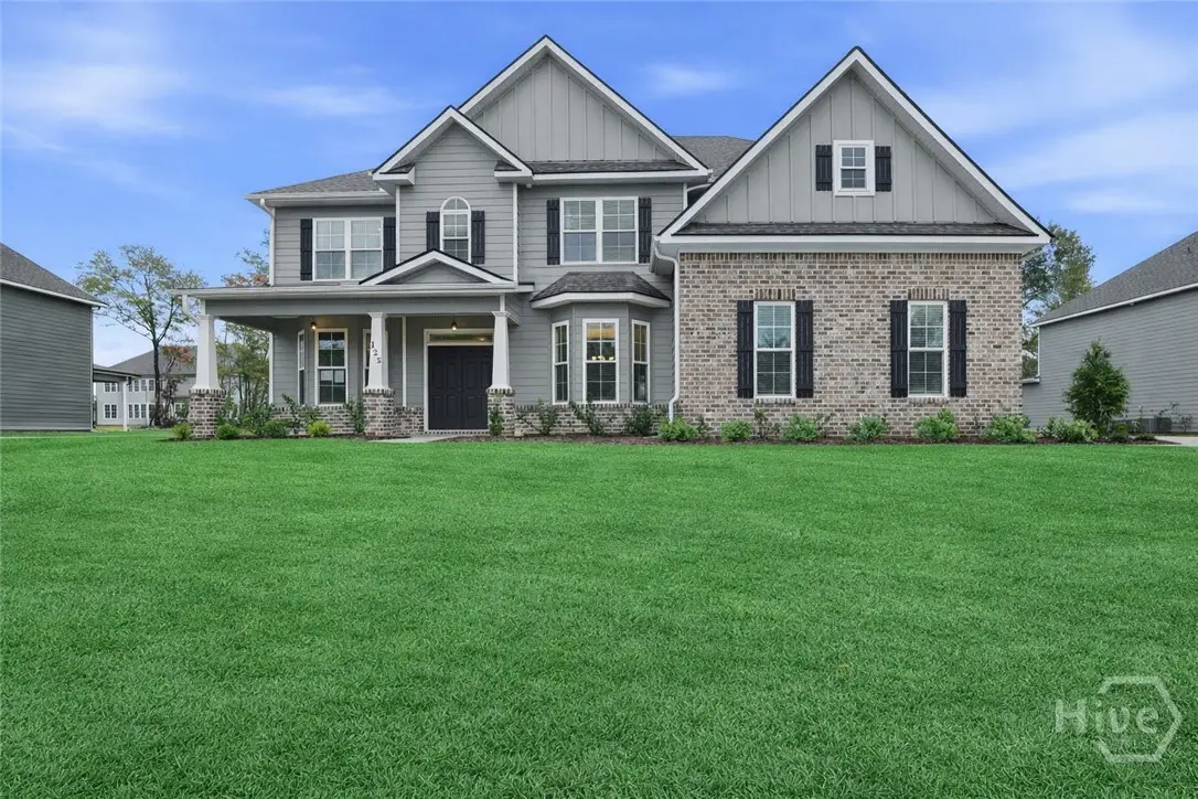 125 Watson Mill Road, Guyton, GA 31312 - Image #1