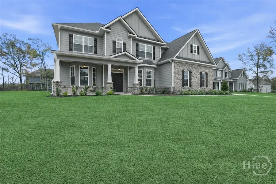 125 Watson Mill Road, Guyton, GA 31312 - Image #2