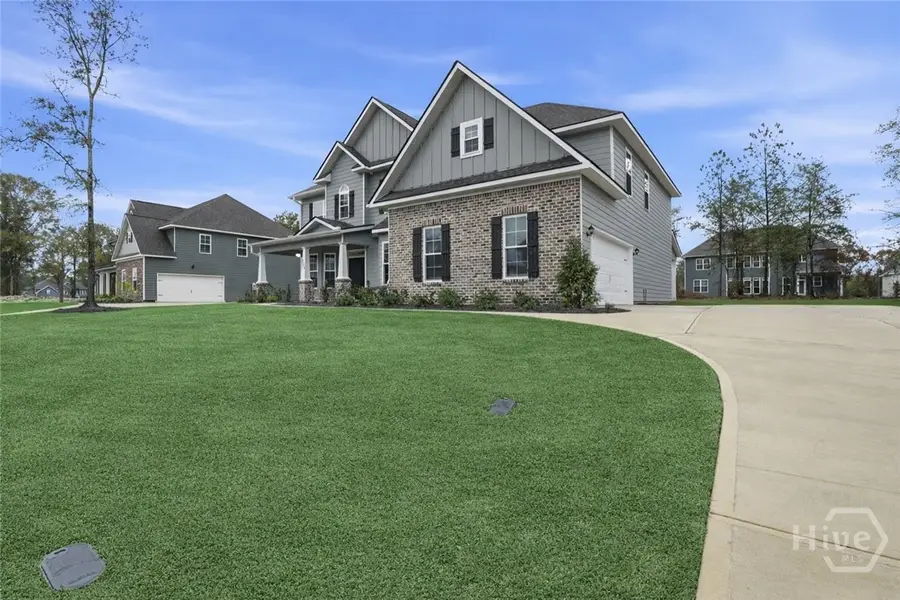 125 Watson Mill Road, Guyton, GA 31312 - Image #3