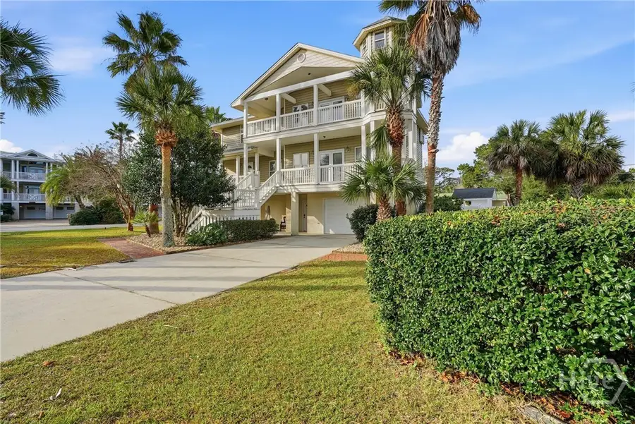 115 Gen George Marshall Boulevard, Tybee Island, GA 31328 - #2