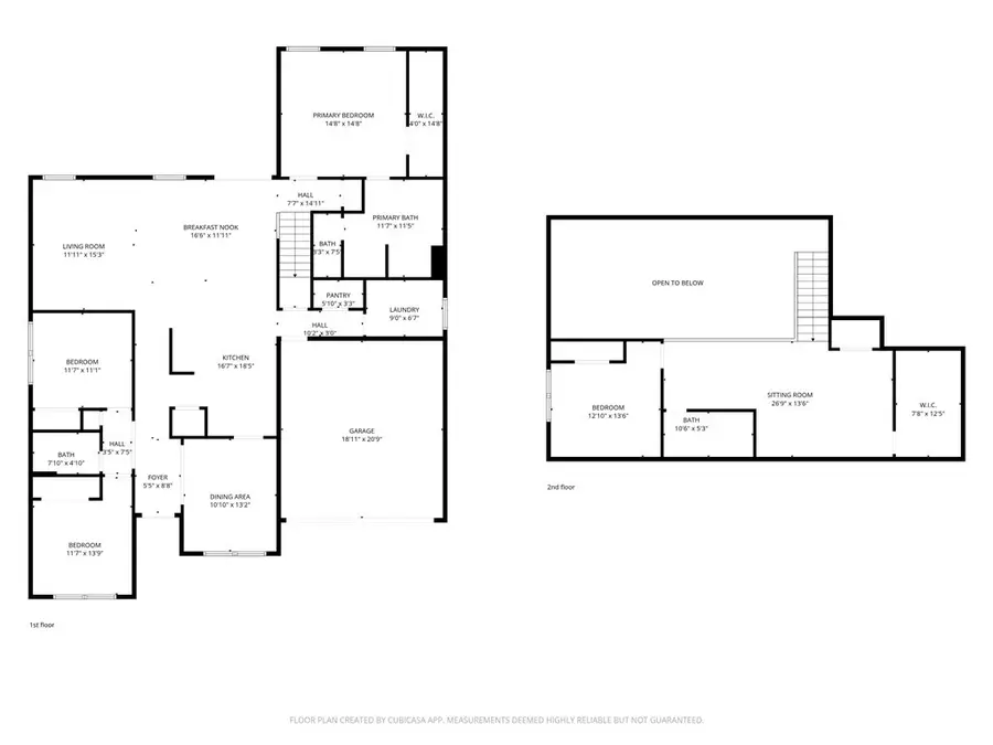 17 Belle Gate Court, Pooler, GA 31322 - Image #3