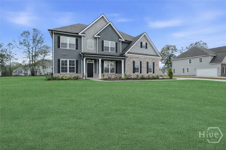 108 Concord Drive, Guyton, GA 31312 - #2