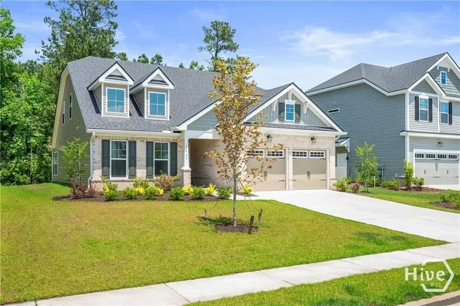 116 Como Drive, Pooler, GA 31322 - Image #2