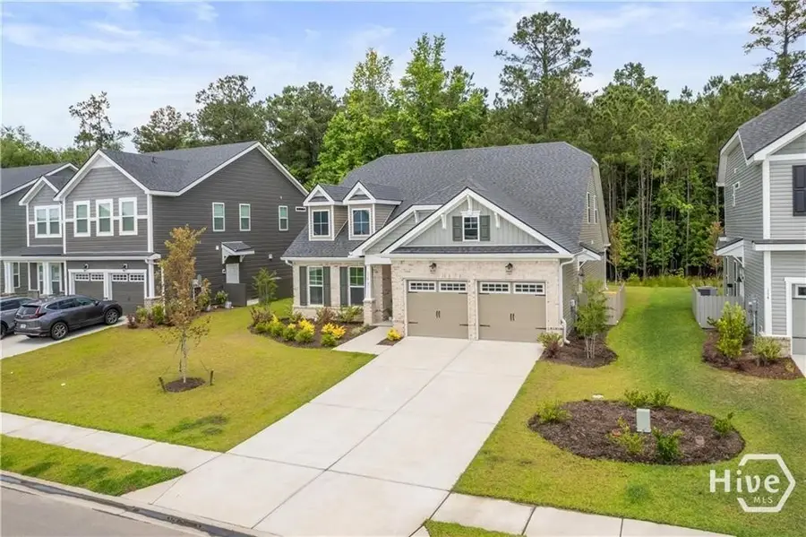 116 Como Drive, Pooler, GA 31322 - Image #3
