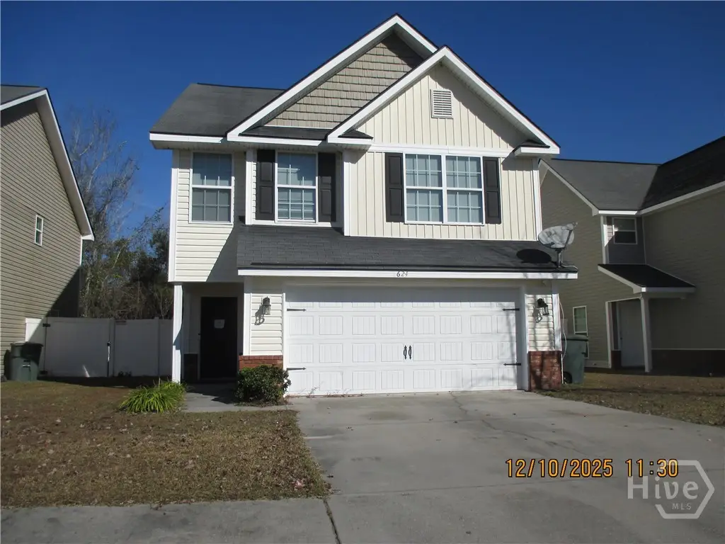 Address Withheld By Seller, Hinesville, GA 31313 - #1