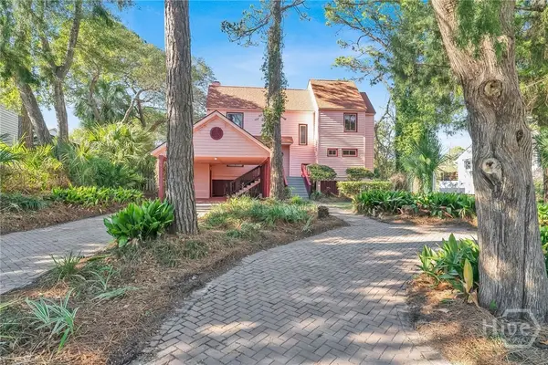 223 Catalina Drive, Tybee Island, GA 31328