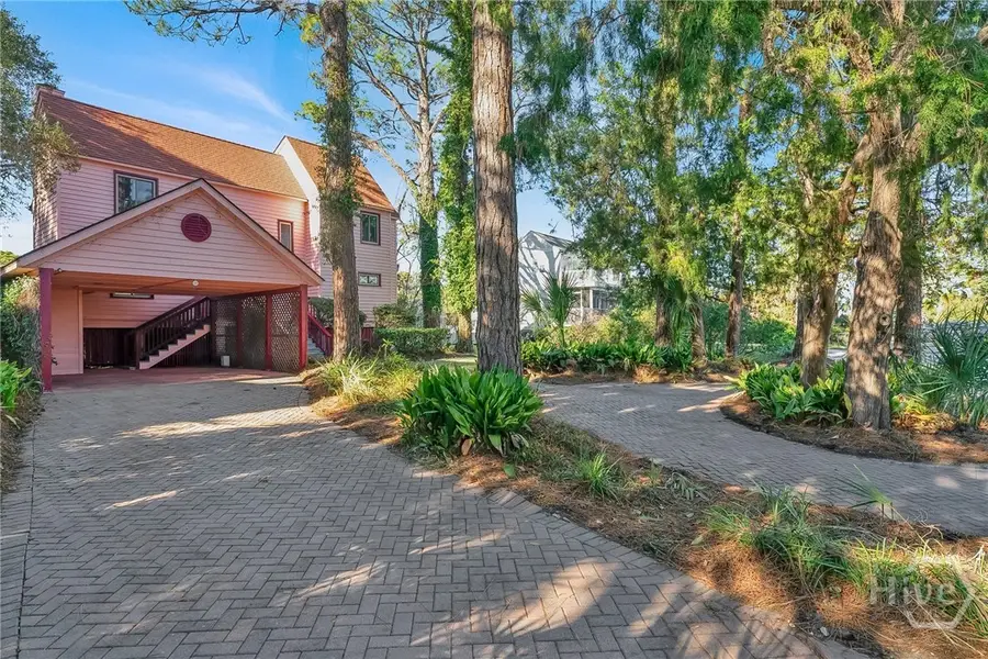 223 Catalina Drive, Tybee Island, GA 31328 - Image #3
