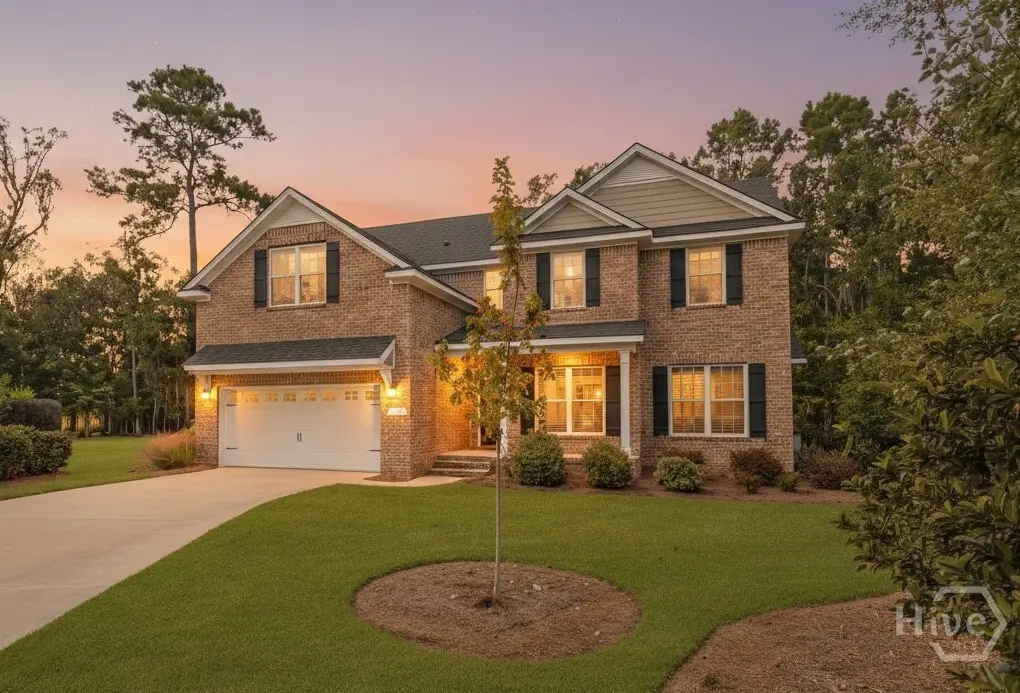 20 Oakcrest Court, Savannah, GA 31405 - #1