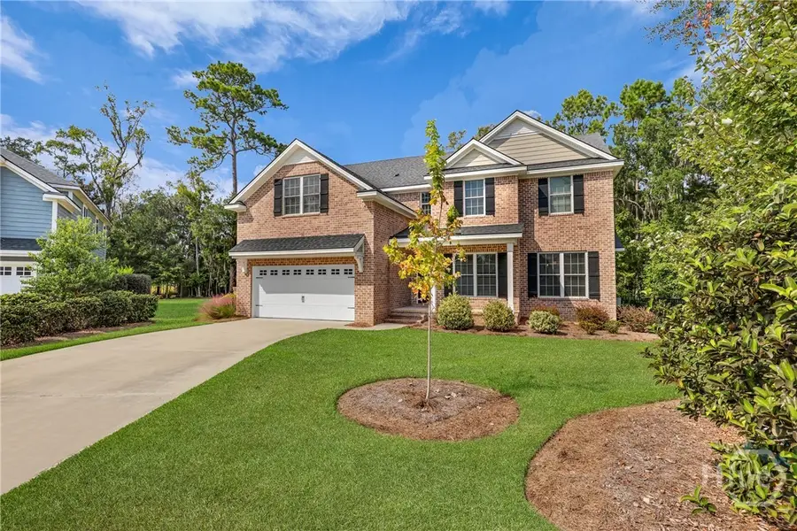 20 Oakcrest Court, Savannah, GA 31405 - #3