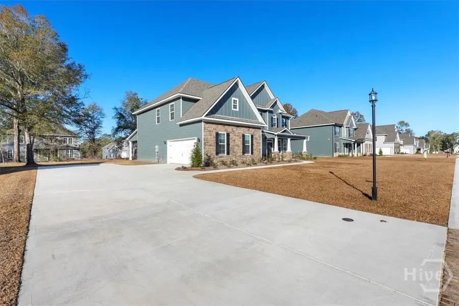 110 Concord Drive, Guyton, GA 31312 - #2
