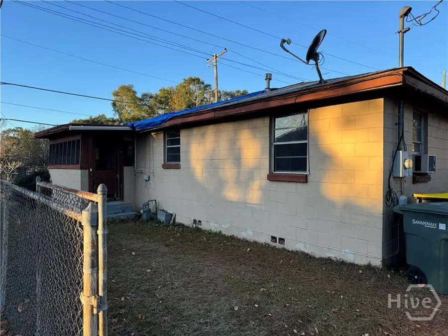 602 Staley Avenue, Savannah, GA 31405 - Image #3