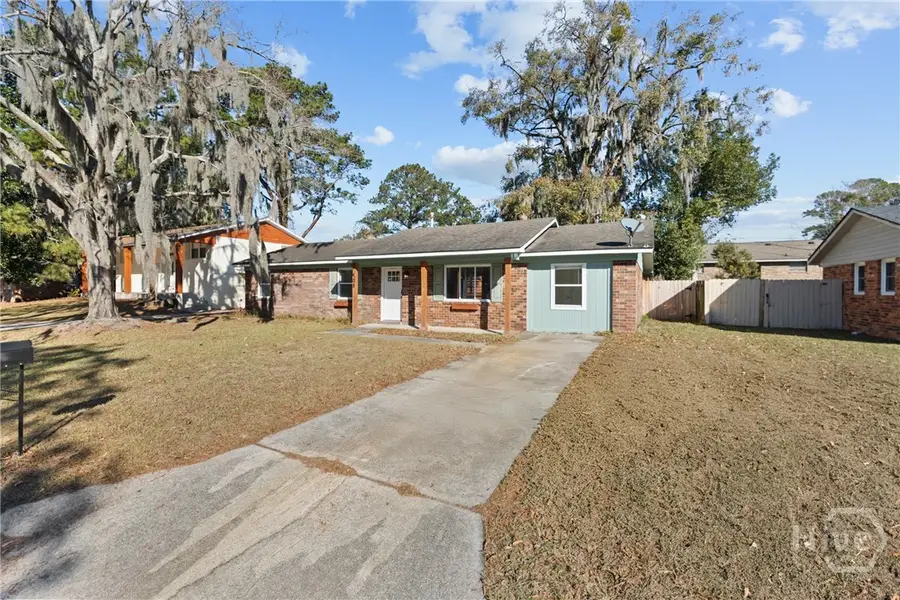 408 Valentine Drive, Savannah, GA 31406 - Image #2