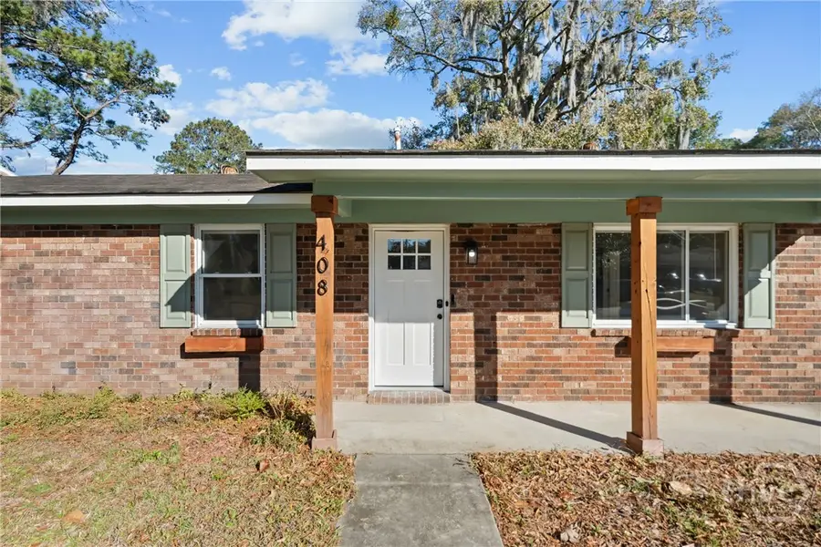 408 Valentine Drive, Savannah, GA 31406 - Image #3