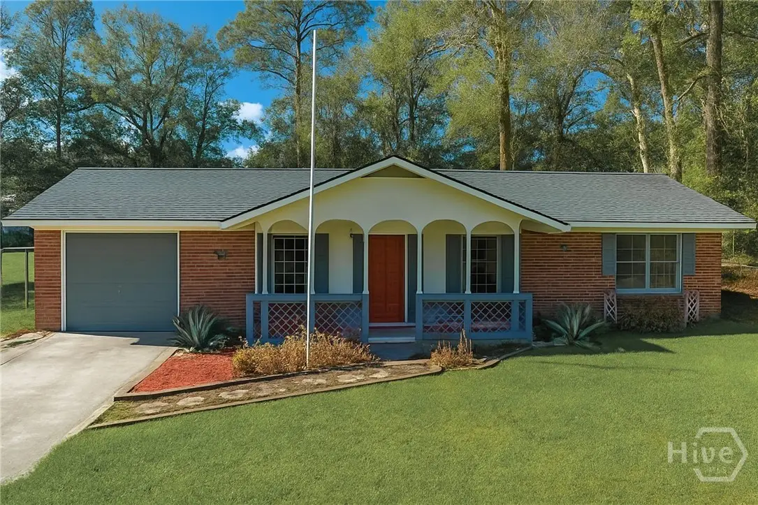 679 Mcdowell Road, Hinesville, GA 31313 - Image #1