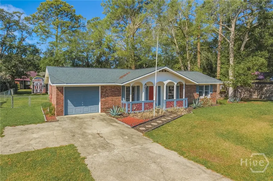 679 Mcdowell Road, Hinesville, GA 31313 - Image #3