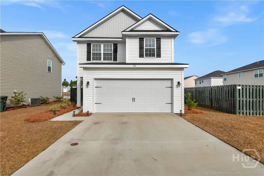 85 Brightleaf Circle, Hinesville, GA 31313 - #1