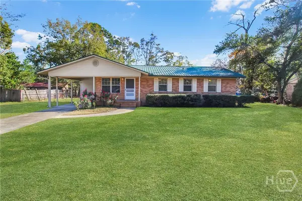 9 Cherry Street, Hinesville, GA 31313