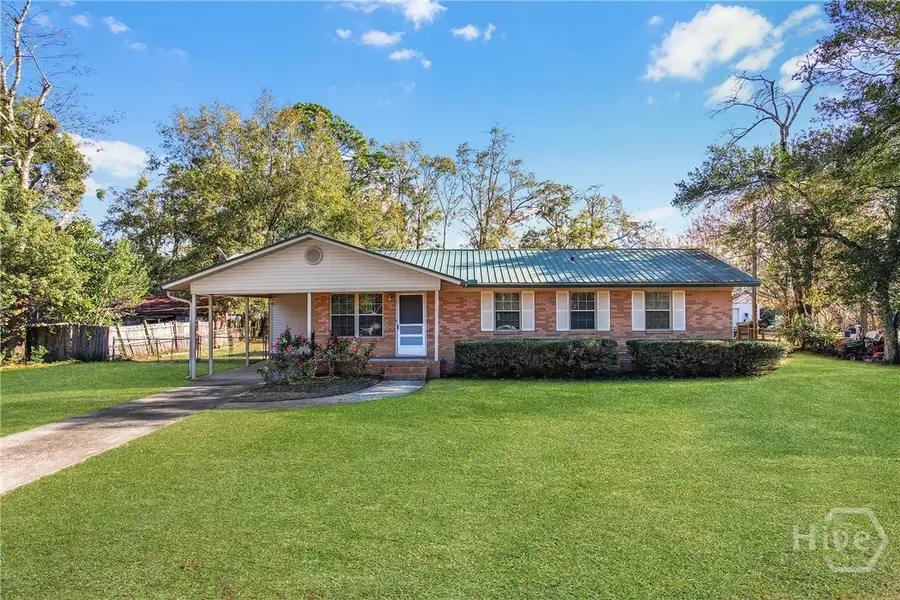 9 Cherry Street, Hinesville, GA 31313 - #2