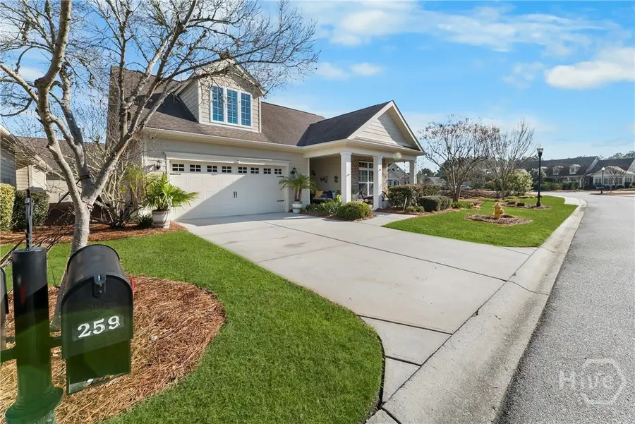 259 Kingfisher Circle, Pooler, GA 31322 - Image #2