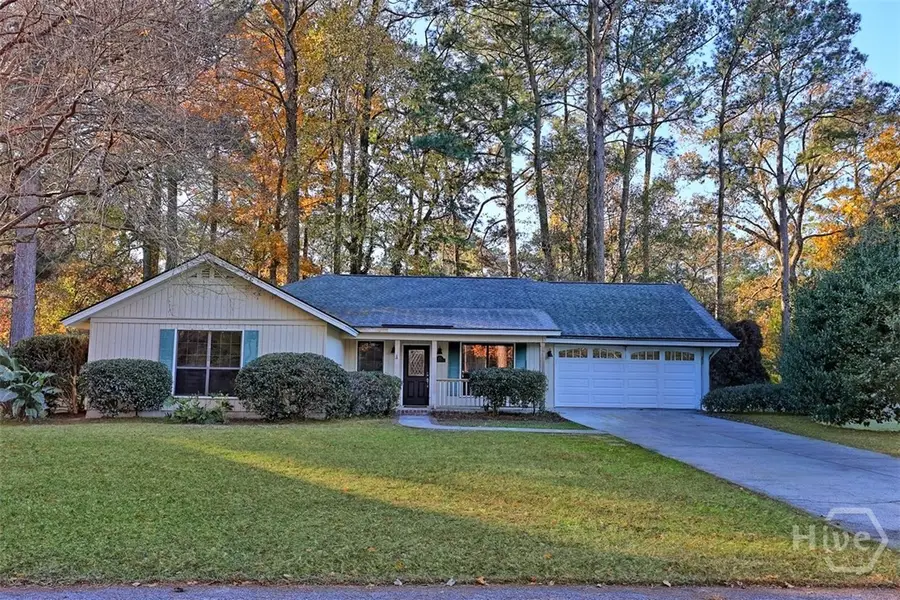 101 Coquena Circle E, Savannah, GA 31410 - Image #2