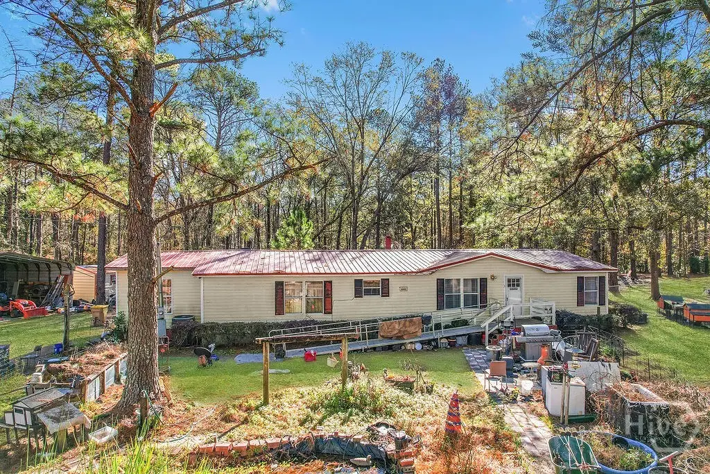 108 Beecher Drive, Guyton, GA 31312 - Image #1