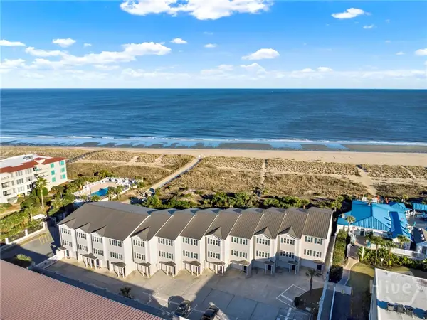 1 3rd Street #2, Tybee Island, GA 31328