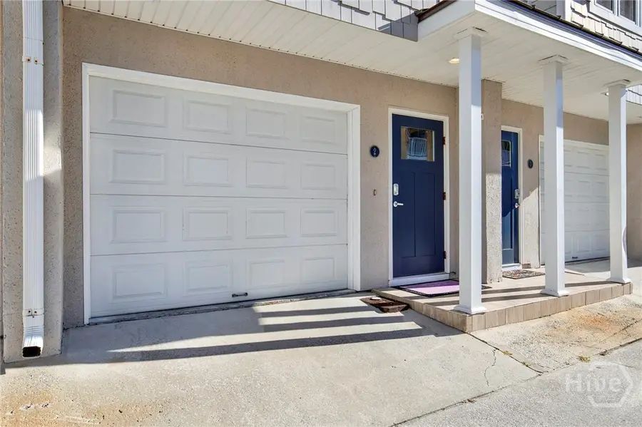 1 3rd Street #2, Tybee Island, GA 31328 - Image #3