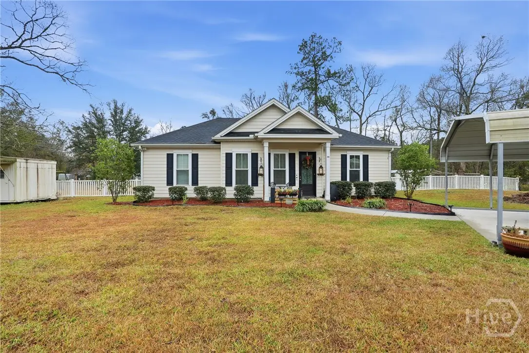 30 Willa Road, Richmond Hill, GA 31324 - #1