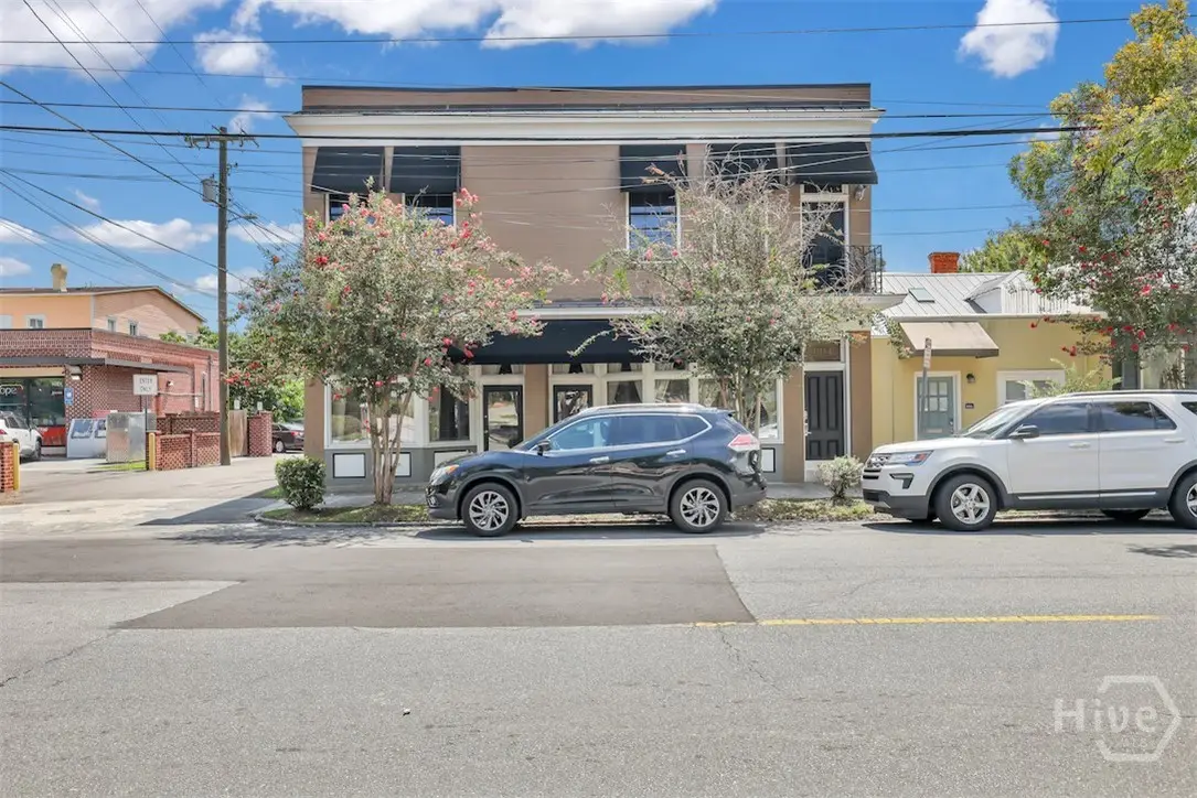 1014 Abercorn Street, Savannah, GA 31401 - Image #1