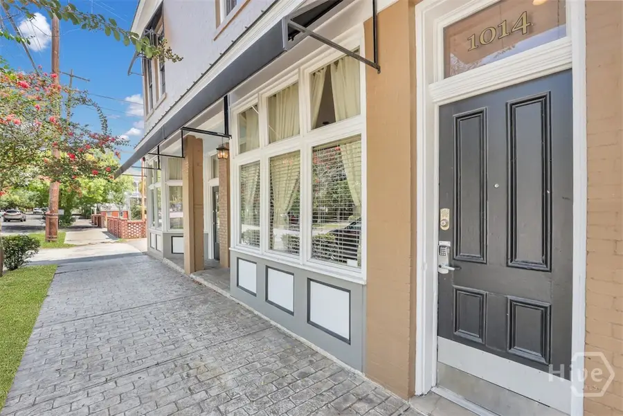 1014 Abercorn Street, Savannah, GA 31401 - Image #2