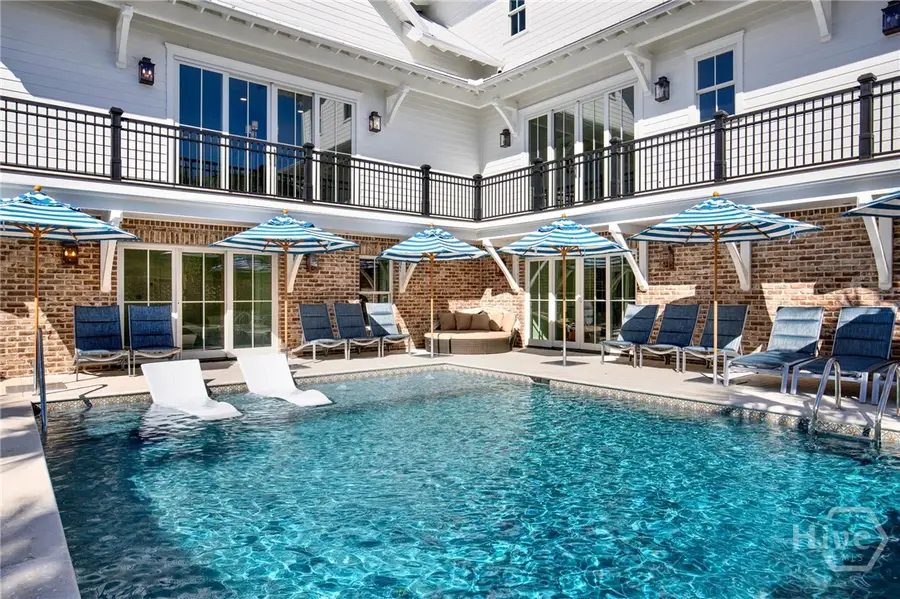 104 17th Street, Tybee Island, GA 31328 - #2