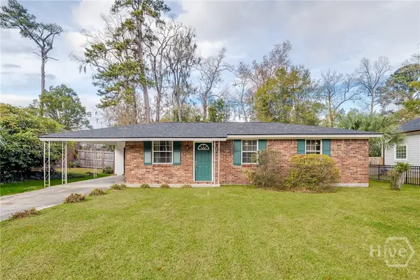 34 Alpine Drive, Savannah, GA 31405