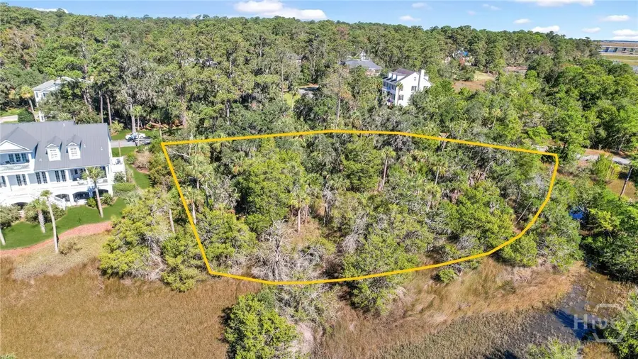 127 Marsh Harbor Drive S, Savannah, GA 31410 - #2