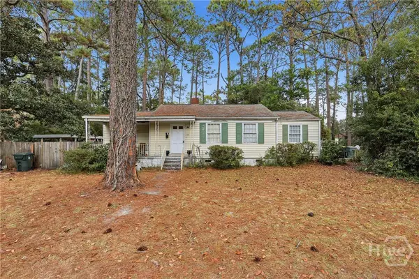 57 Pine Valley Road, Savannah, GA 31404