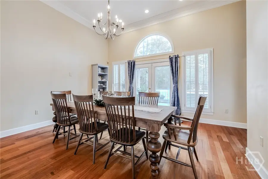 13 Baymeadow Lane, Savannah, GA 31405 - #3